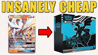 22 BEST Pokemon Cards UNDER $15 to Collect That WONT Break the Bank!