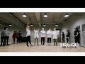 Highlight - Can Be Better (Dance Practice Version)