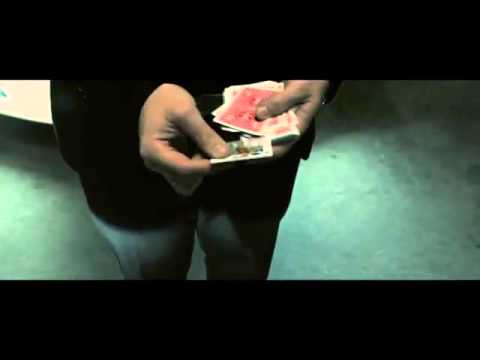 System 6 - The Changes by Michael "Six" Muldoon & Brandon Williams