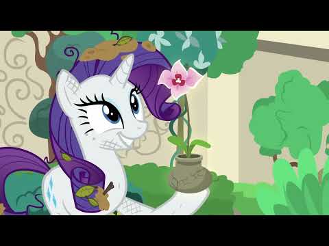 MLP FIM Season 7 Episode 26 Cold Opening Clip