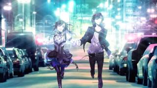 [Nightcore] Tinchy Stryder - You&#39;re Not Alone [HQ/HD]