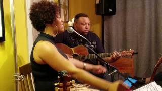 Rissi Palmer, "Seeds" @FolkAllYall