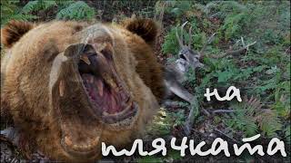 НА ПЛЯЧКАТА