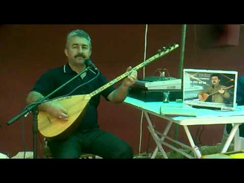 BURDURLU İSMAİL YAĞIZ