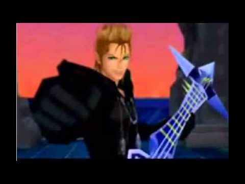[TOP 100 BATTLE VGM] #83 The 13th Dilemma - Kingdom Hearts II