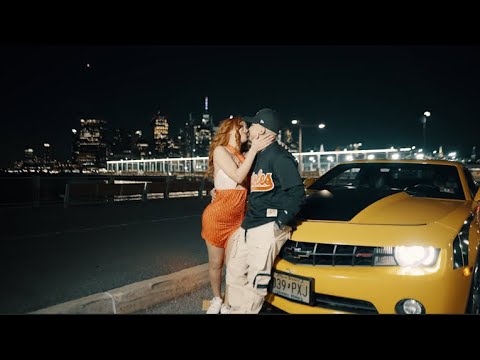 Bjota - No Es Normal (OFFICIAL TRAILER)