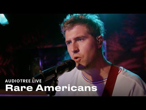 Video thumbnail for Balmoral Hotel (Audiotree Live Version)