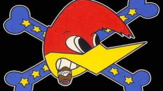 Loquillo y los Trogloditas - Charnego