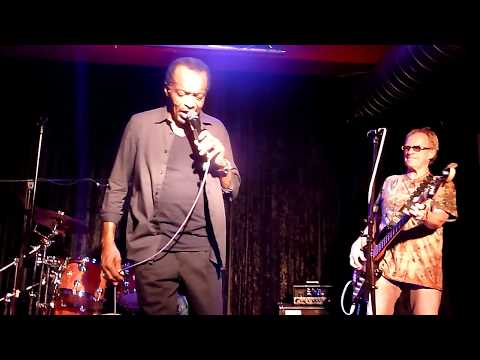 Go Music@Gdanska -  The Thrill is gone