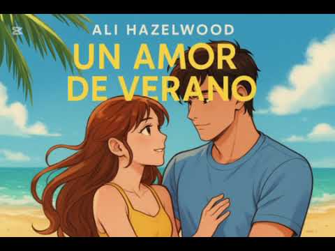UN AMOR DE VERANO – Parte 1 | Audiolibro | Romance, Segundas Oportunidades y Verano Perfecto