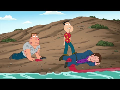 📌La vendetta di Joe | Episodio intero S11 Ep5  ✅- Il Meglio Dei Griffin ITA #25 (Ita/Full - HD)