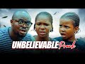 Unbelievable Prank Mark Angel Comedy Episode 467