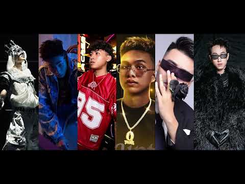 Miss Ya - Version - Những Chàng Hoàng Tử Drill