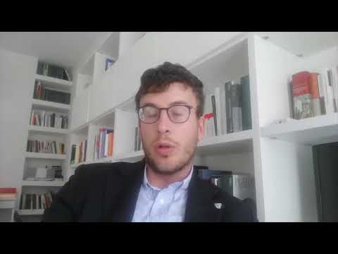 DIEGO FUSARO: Il dilemma di Werther. Ragioni del cuore e ragioni economiche