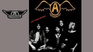 Aerosmith  Lord of the thighs HQ