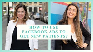 Attract new patients for your dental practice using Facebook Ads | An Interview with Alyssa Ege