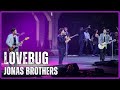 Jonas Brothers - Lovebug (Live) in Seattle, Washington at Climate Pledge Arena