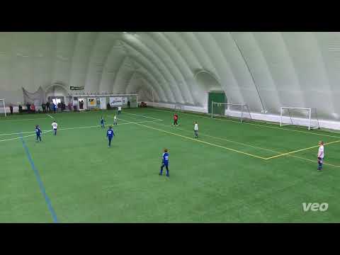 TuNL sininen - EuPa White, piirisarja P10 Taso 1, Länsi, 8.5.2024