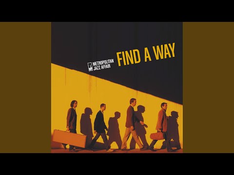 Find a Way (Bossa Edit)