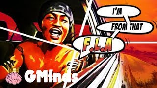 Dopetrackz - So Bad (D.N.A.)