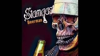 Video ŠTAMGAST - 2022 - BEERMAN full album