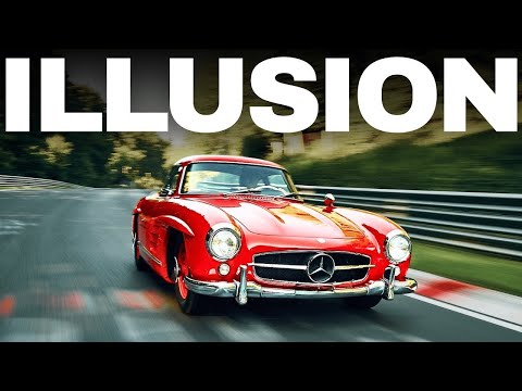 Mercedes: 4 MASTERPIECES vs. 3 TOTAL DISASTERS