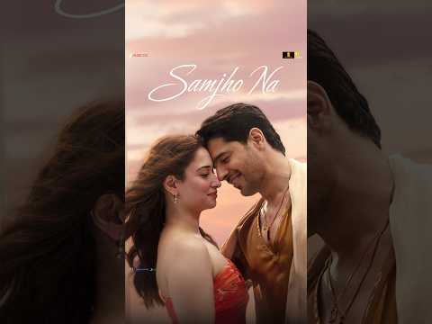 SamjhoNa (Song)