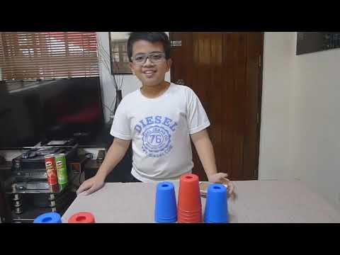 Speed Up Your Sport: Strategies for Stacking Faster Today (2018)