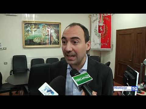 2020-03-10 PRATO - CORONAVIRUS, POSITIVI ALTRI DUE PAZIENTI