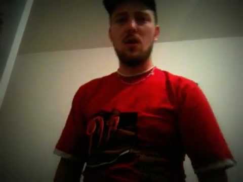 mauvaise gr"n  Freestyle prod balistik -maker