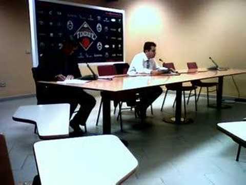 MenceyesBasket: Tenerife Rural - Aguas de Valencia