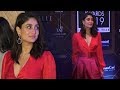 Kareena Kapoor Looks AWESOME At Elle Beauty Awards 2019