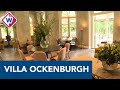 Villa Ockenburgh na jaren gerestaureerd - OMROEP WEST