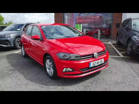 Volkswagen Polo 1.0 Trendline -  57.00 PER Week - Image 2