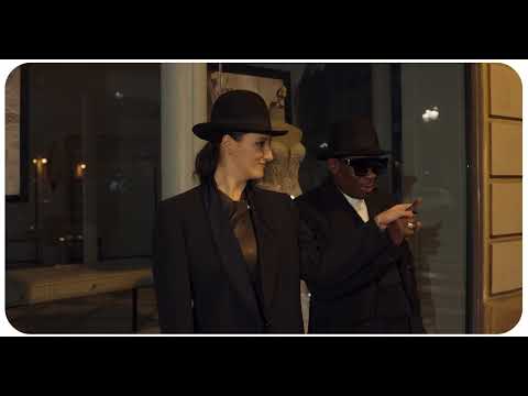 MODOGO GIAN FRANCO FERRE ft ADOLPHE DOMINGUEZ & Bebe WEMBA - PROCLAMATION 2026 (Clip Officiel)