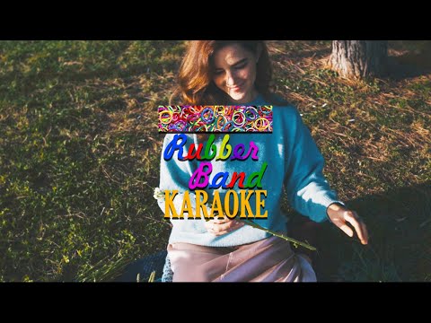 Saadha Mooney Mooney (M Solo) | Ali Rameez | By Rubber Band Karaoke