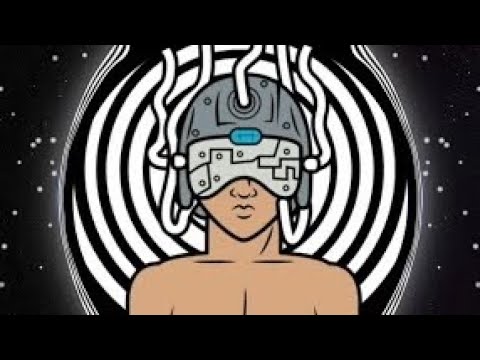 AlienStorm - Space Travel