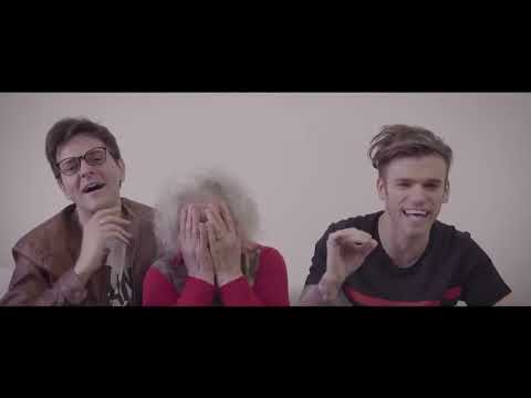 iPantellas! GLI EFFETTI DI ROVAZZI SU MIA NONNA #2 - PARODIA Volare - iPantellas feat. Fabio Rovazzi