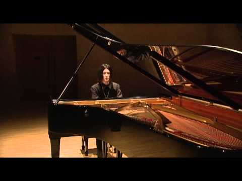 Kento Masuda - So We Are (Piano Solo)