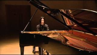 Kento Masuda - So We Are (Piano Solo)