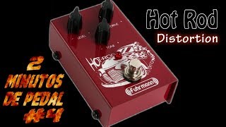 Video thumbnail for Fuhrmann Hot Rod Review / Demo by Loucos por Pedais