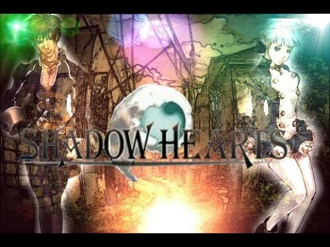 Let's play Shadow Hearts - Episode 24 Koudelka retrouvaille