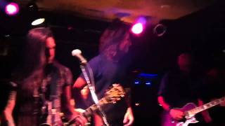 Caroline's Spine - Remember When