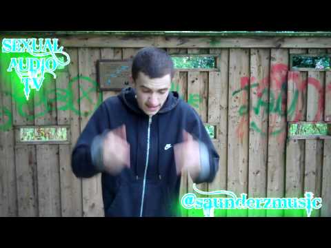 SEXUAL AUDIO TV - Saunderz Music