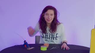 Cum să facem un suport de lumânare din ceramică 