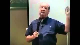 Jordan Maxwell - The Sun Worship of Christianity and Where it Stems From