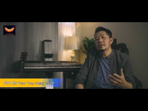 Pao Lee - Qhia Txog Nkauj Tawm Tshiab 2021-2022