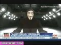 CNN NEWS 2012 Anonymous