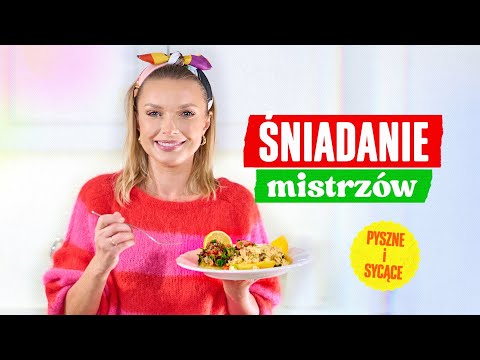 Dwie sycące PASTY z sardynką na śniadanie