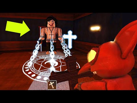 DOORS MODO SUPER HARD - FUI TRANSFORMADO NO EL GLOBINO PARA DESTRUIR O JEFF KILLER - ROBLOX